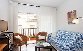 Apartment Sant Pol By Interhome