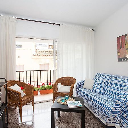 Apartment Sant Pol By Interhome Sant Pol De Mar Esterno foto