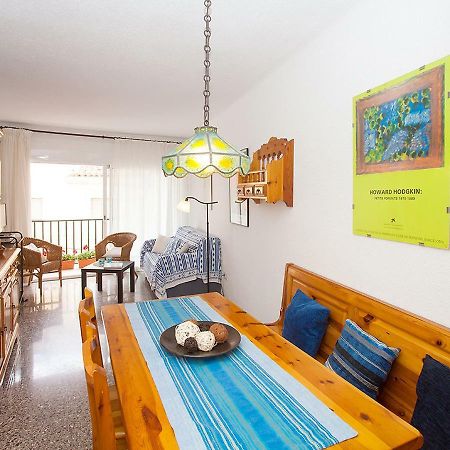 Apartment Sant Pol By Interhome Sant Pol De Mar Esterno foto