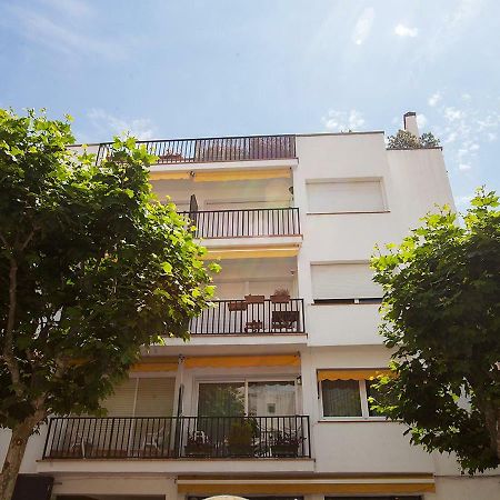 Apartment Sant Pol By Interhome Sant Pol De Mar Esterno foto