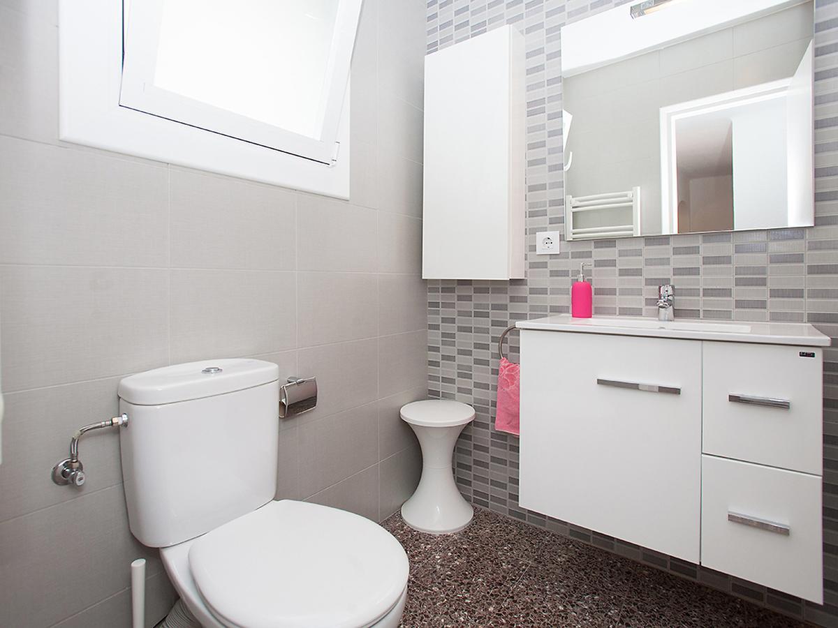 Apartment Sant Pol By Interhome Sant Pol De Mar Esterno foto