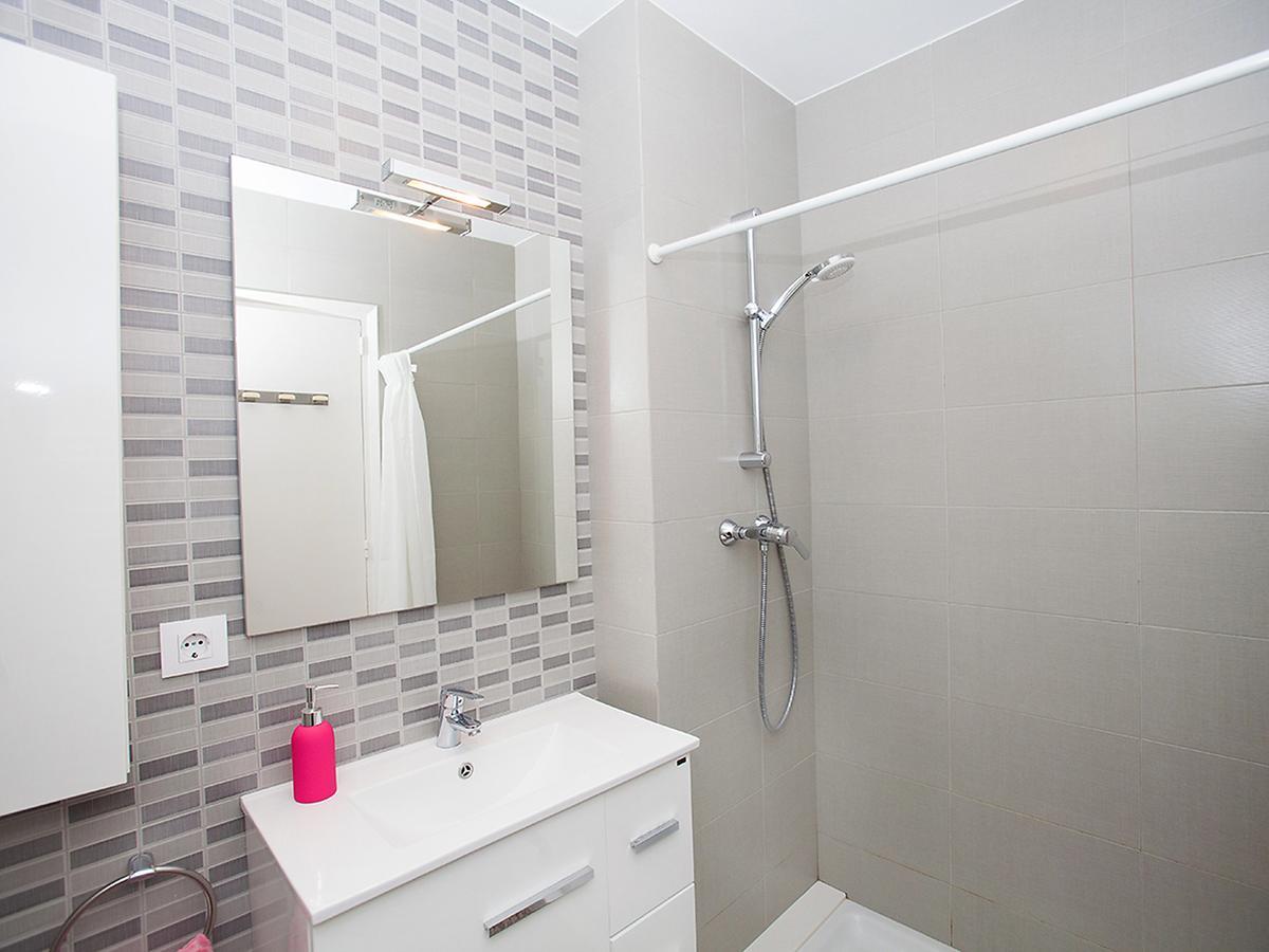 Apartment Sant Pol By Interhome Sant Pol De Mar Esterno foto