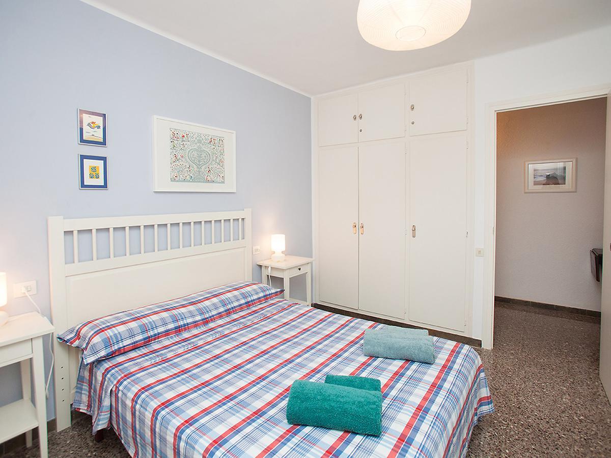 Apartment Sant Pol By Interhome Sant Pol De Mar Esterno foto