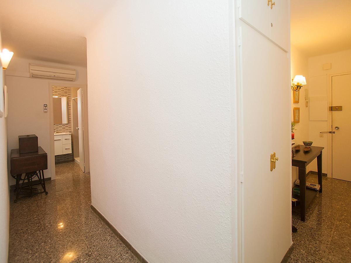 Apartment Sant Pol By Interhome Sant Pol De Mar Esterno foto