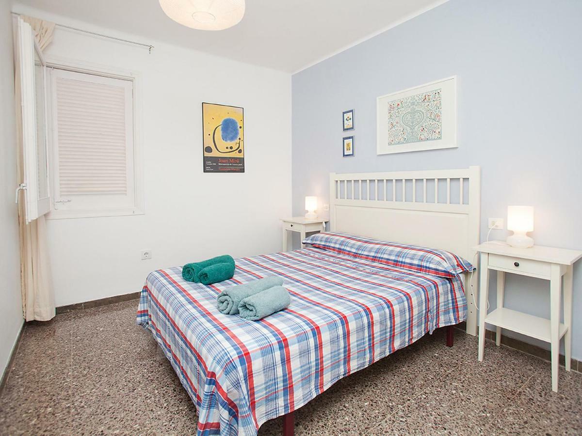 Apartment Sant Pol By Interhome Sant Pol De Mar Esterno foto